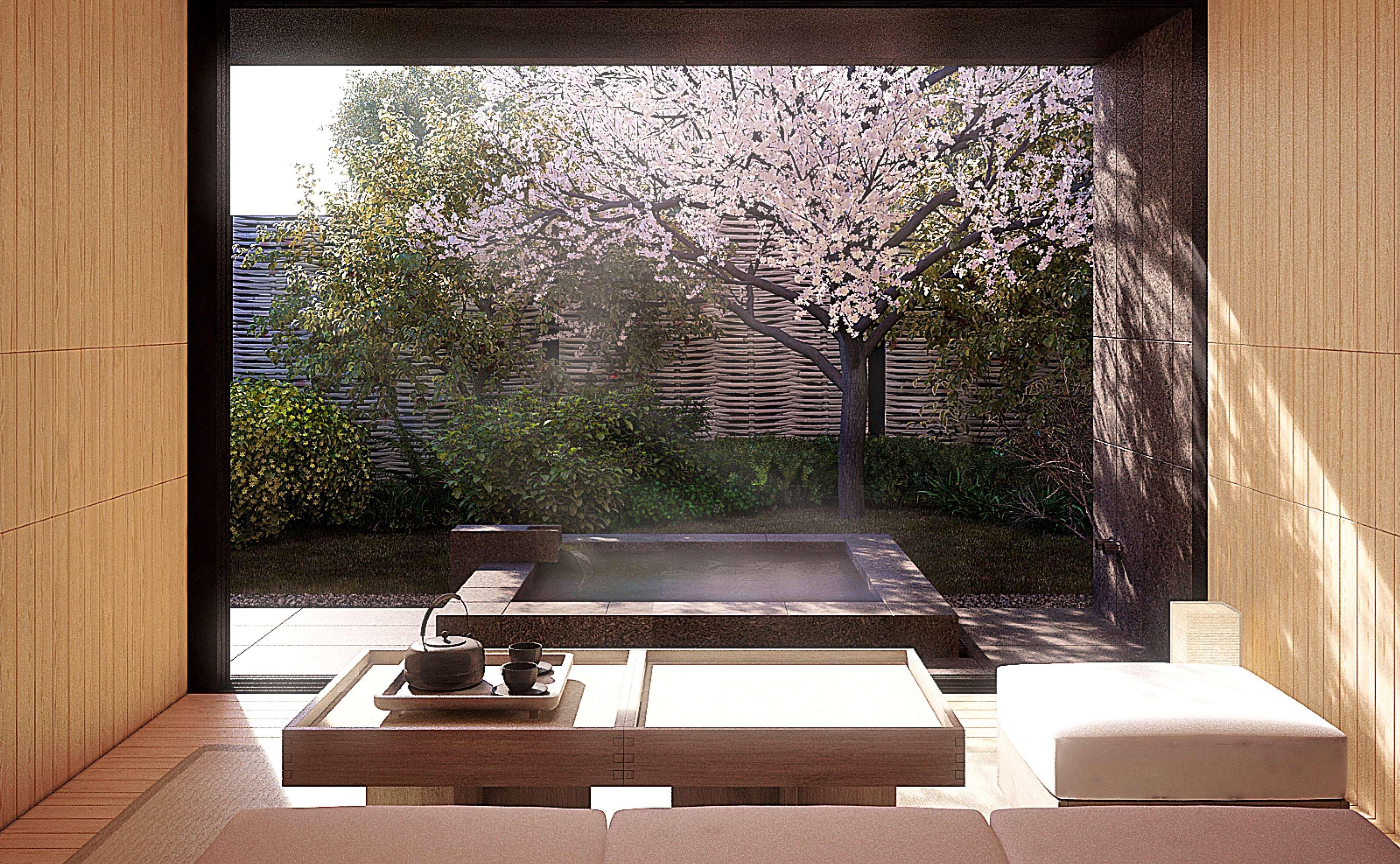 Hotel Amanemu à Shima  Extérieur photo