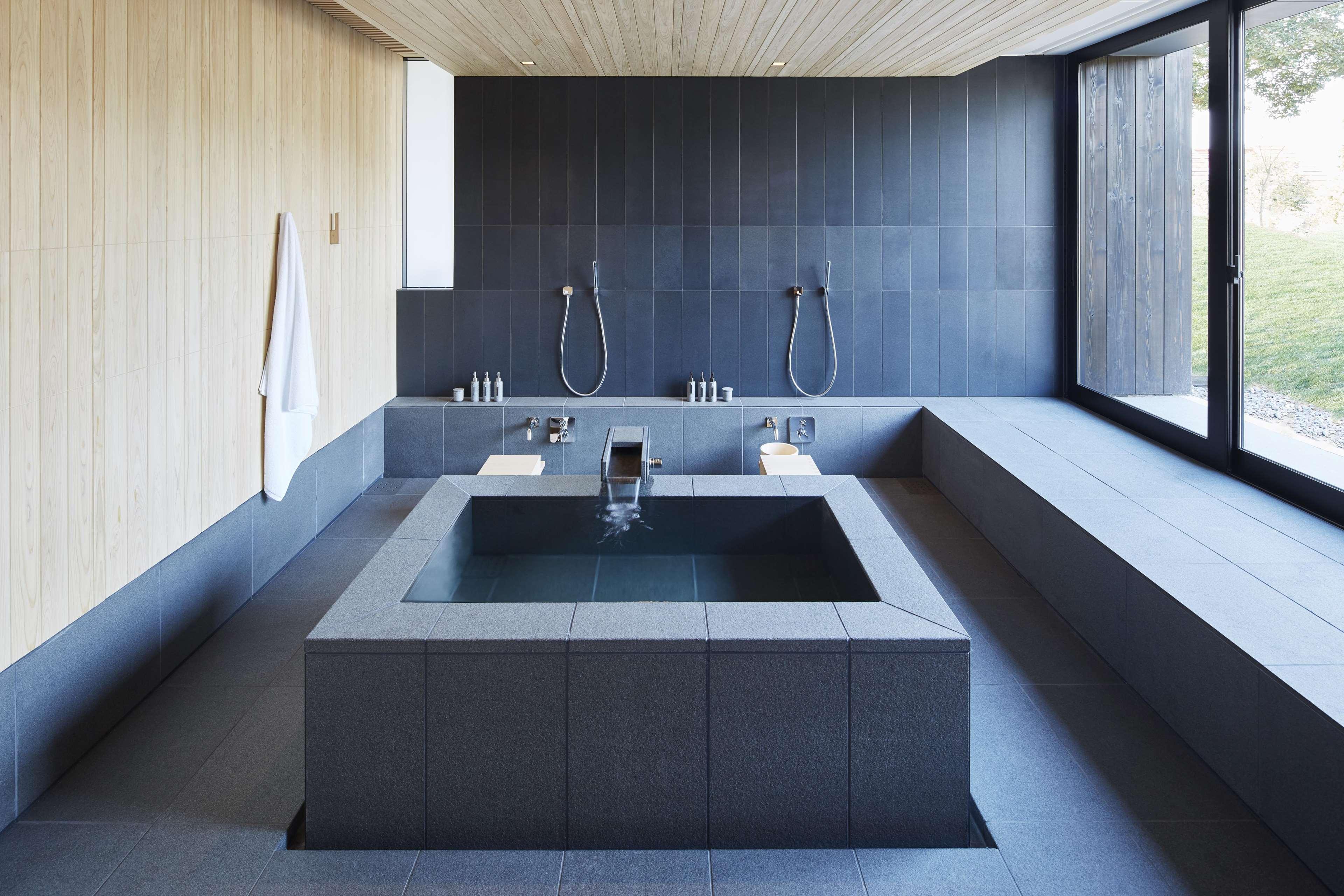 Hotel Amanemu à Shima  Extérieur photo