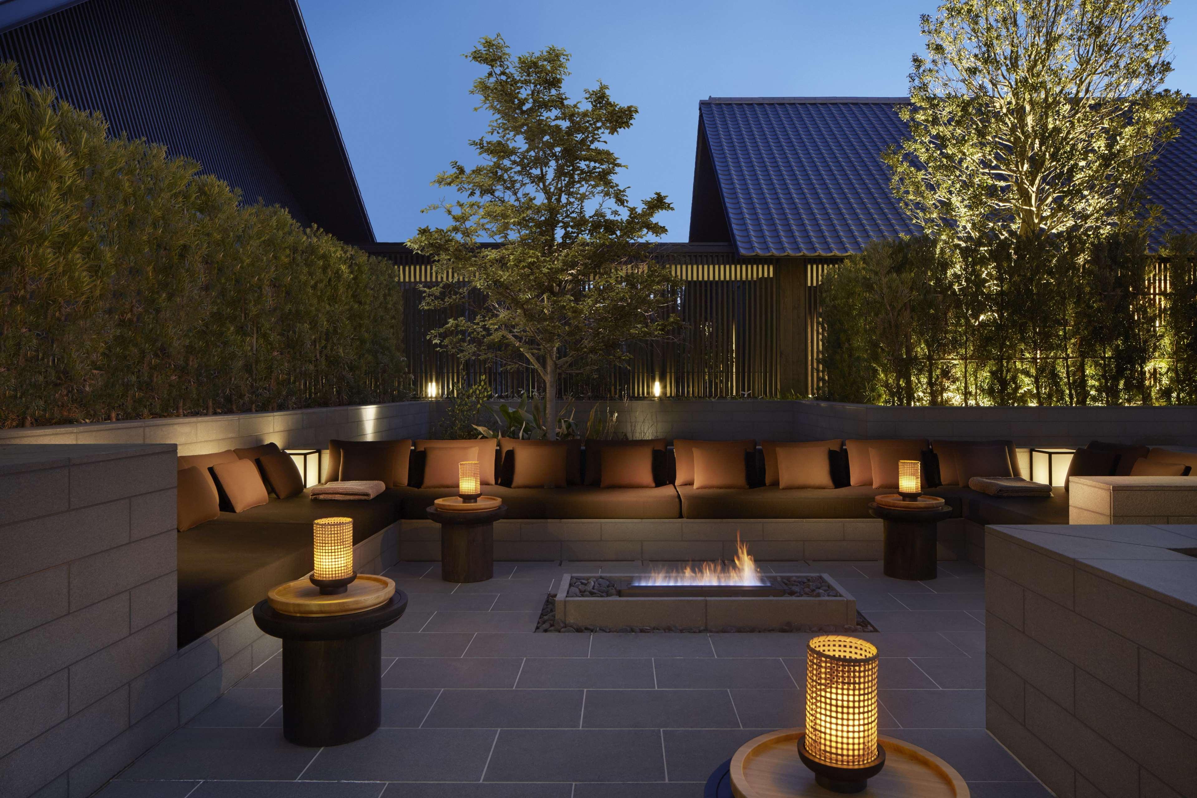 Hotel Amanemu à Shima  Extérieur photo